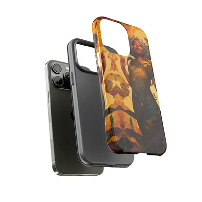 Solara- IPhone 14 Tough Cases